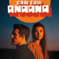 Cari Cari - Nothing's Older Than Yesterday