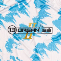 13 Organisé, TK, So La Zone, Missan, JUL, YL, Soso Maness, Kamikaz , Elams - Mental 13
