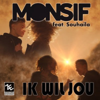 Monsif, Souhaila - Ik Wil Jou