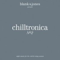 Blank & Jones - Fallen (with Delirium & Rani)