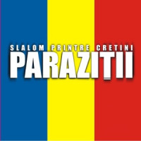 Paraziții - Mesaj Pentru Europa