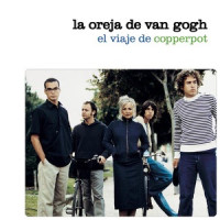 La Oreja de Van Gogh - Paris