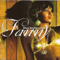 Fanny J - Ancrée à ton port