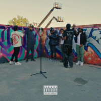 Jojo You Made That, Erin B & Yung 2nuff, Topman Meeko, One Don , Enzooo - Dagga Riddim Cypher