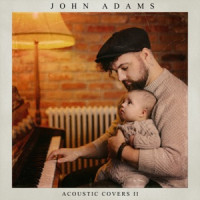 John Adams, Jae Hall - You're Still the One  [Acoustic]