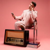 Julien Lieb - Le jeu