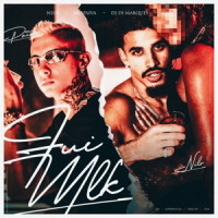 Nilo, Mc Paiva ZS & DJ Di Marques, FamousKyo - Fui Mlk