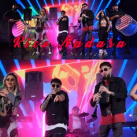 Rico Nadara - Romania Schengen (Live)