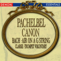 Jean-François Paillard & Kanon Orchestre de Chambre - Canon In D
