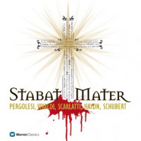 Claudio Scimone, Ileana Cotrubas & Lucia Valentini-Terrani - Stabat Mater: I. Stabat mater dolorosa
