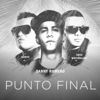 Danny Romero, Saga WhiteBlack , Sonyc - Punto Final