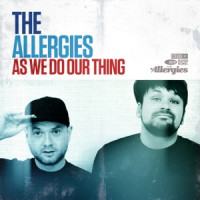 The Allergies - God Walked Down