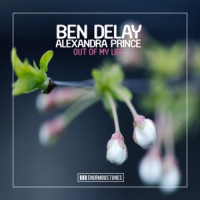 Ben Delay, Alexandra Prince - Out of My Life  [Extended Mix]