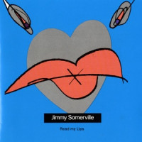 Jimmy Somerville - You Make Me Feel (Mighty Real)