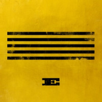 BIGBANG - Let's Not Fall In Love (MR)