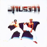 JINUSEAN, 엄정화 - Tell Me
