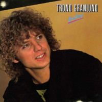 Trond Granlund - Driftin'