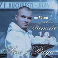 Sisu Si Puya, Baxter - Viata Buna