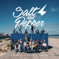 Salt And Pepper - Ça plane pour moi