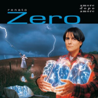 Renato Zero - Cercami
