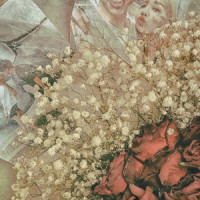 OVAN, LEEBADA - Christmas Rose