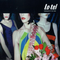 Lotel - Teenager Of The Year