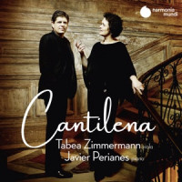 Tabea Zimmermann & Javier Perianes - Siete Canciones Populares Españolas: VII. Jota (For Alto And Piano)