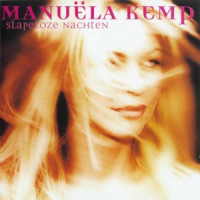 Manuela Kemp - Kom hier
