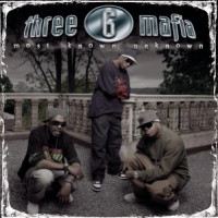 Three 6 Mafia, Young Buck, Eightball , MJG - Stay Fly