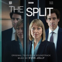 Evan Jolly - The Split - Main Titles