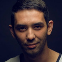 Dj Nariman - Dreams