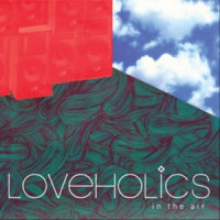 Loveholics - Butterfly