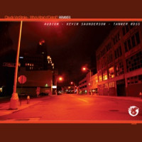 Claude VonStroke - Who's Afraid Of Detroit? (Stanton Warriors Remix)