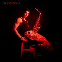 Patrick Bel - GHOSTING