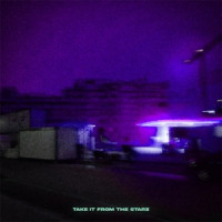 Roman Nasenmensch & domi4wave - take it from the starz (Slowed & reverb)