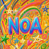 Melocos - Noa