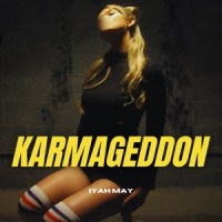 iyah may - Karmageddon