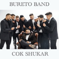 Bureto Band - Cok Shukar