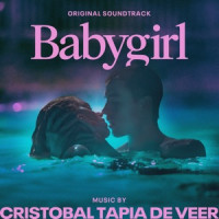 Cristobal Tapia De Veer - Whatever You Tell Me To Do