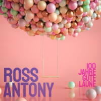Ross Antony - Halt mich fest
