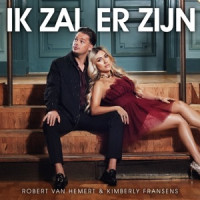 Robert van Hemert & Kimberly Fransens - Ik Zal Er Zijn
