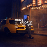 Cian Ducrot - Who’s Making You Feel It