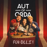 AUT of ORDA - Für Olle!