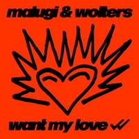 Malugi & WOLTERS - Want My Love