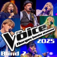 Andrea Bredesen Holm - Her (Live)