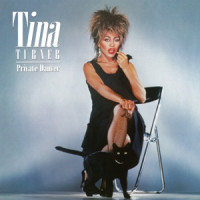 Tina Turner - Hot For You Baby