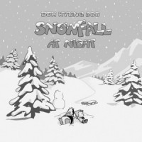 D.O. - Snowfall at Night (Inst.)