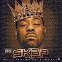 FamousQwan, Supa King - Tell On Me