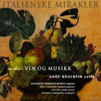 Rolf Lislevand - Nemorinos Romanze Fra "Elskovsdrikken"