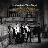 La Oreja de Van Gogh - 20 de Enero